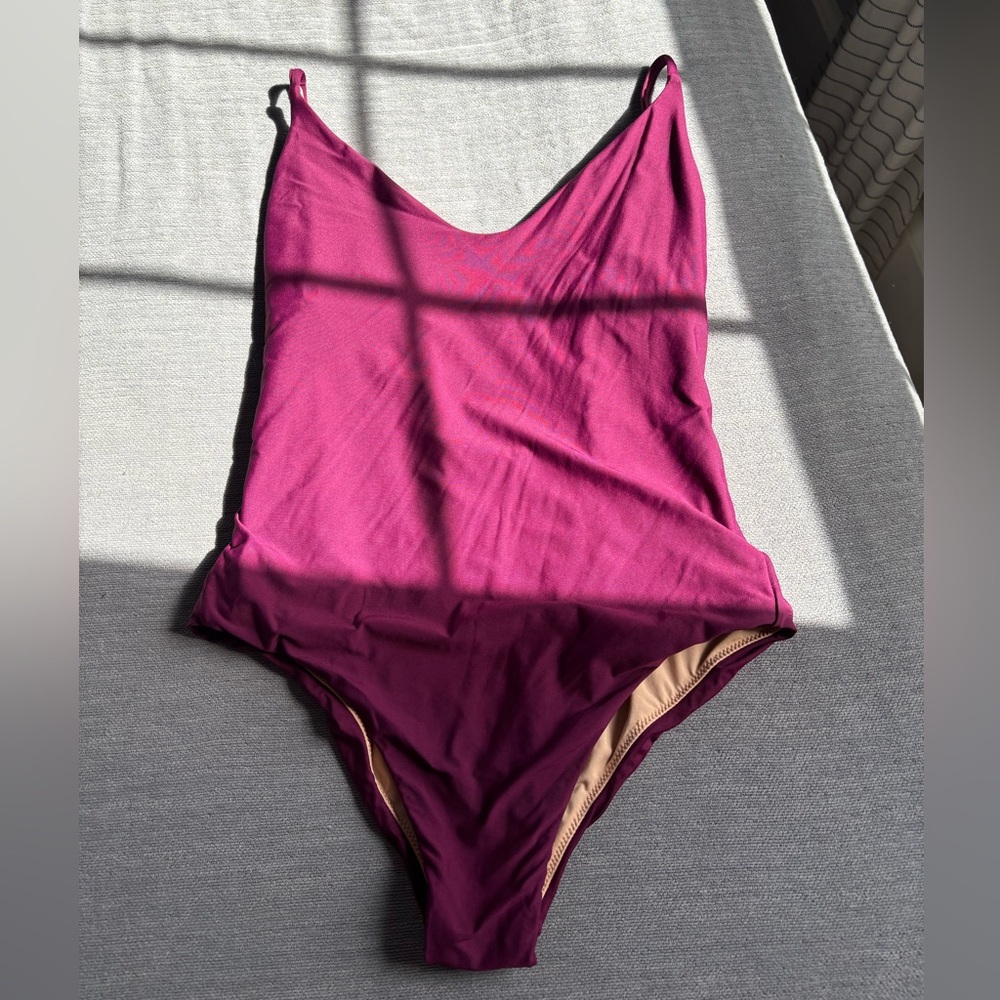 Jcrew womens swimsuit size 6 $30